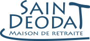 EHPAD Saint-Dodat logo